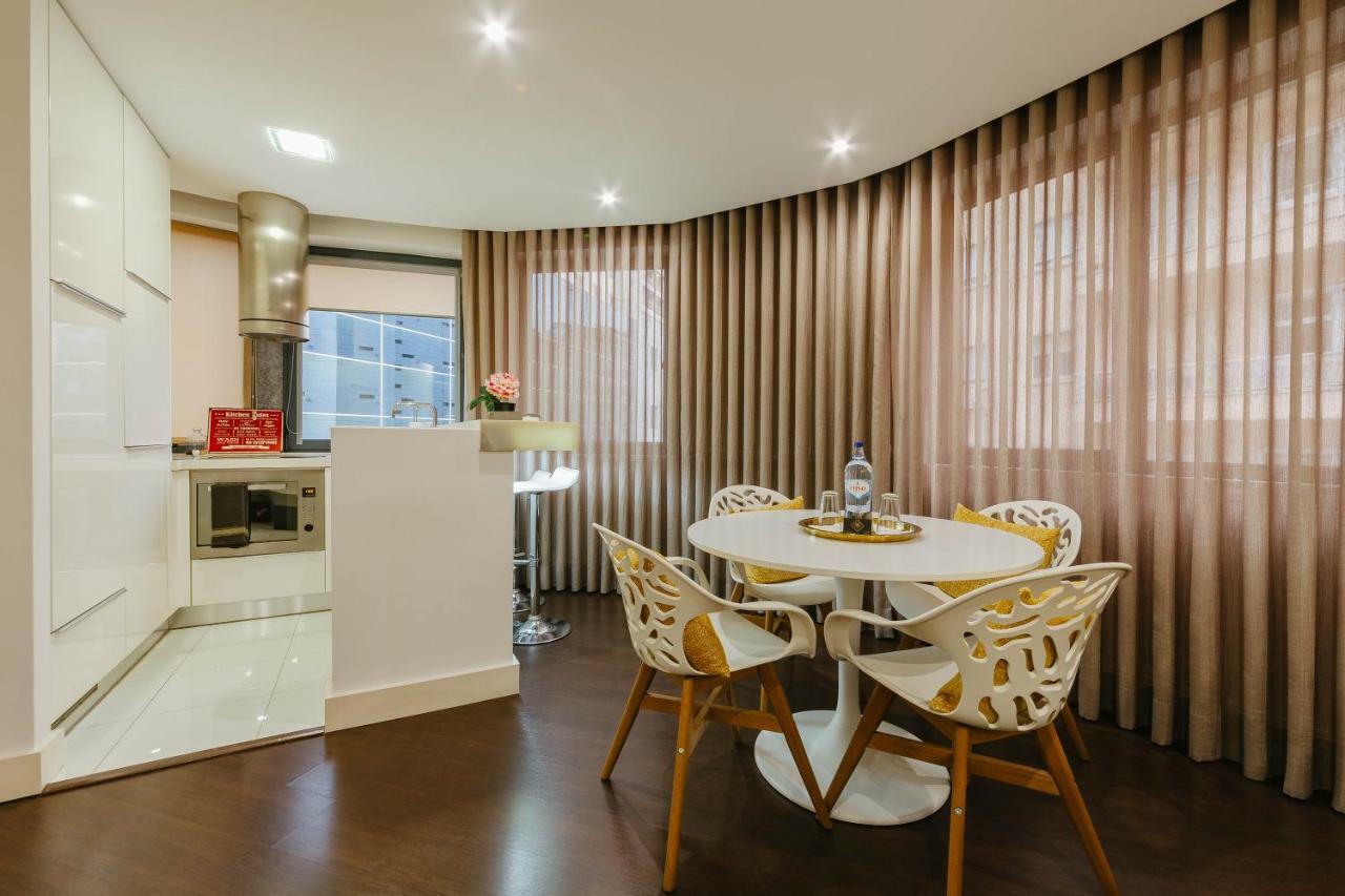 Apartamento Avenue Marques - Luxury *