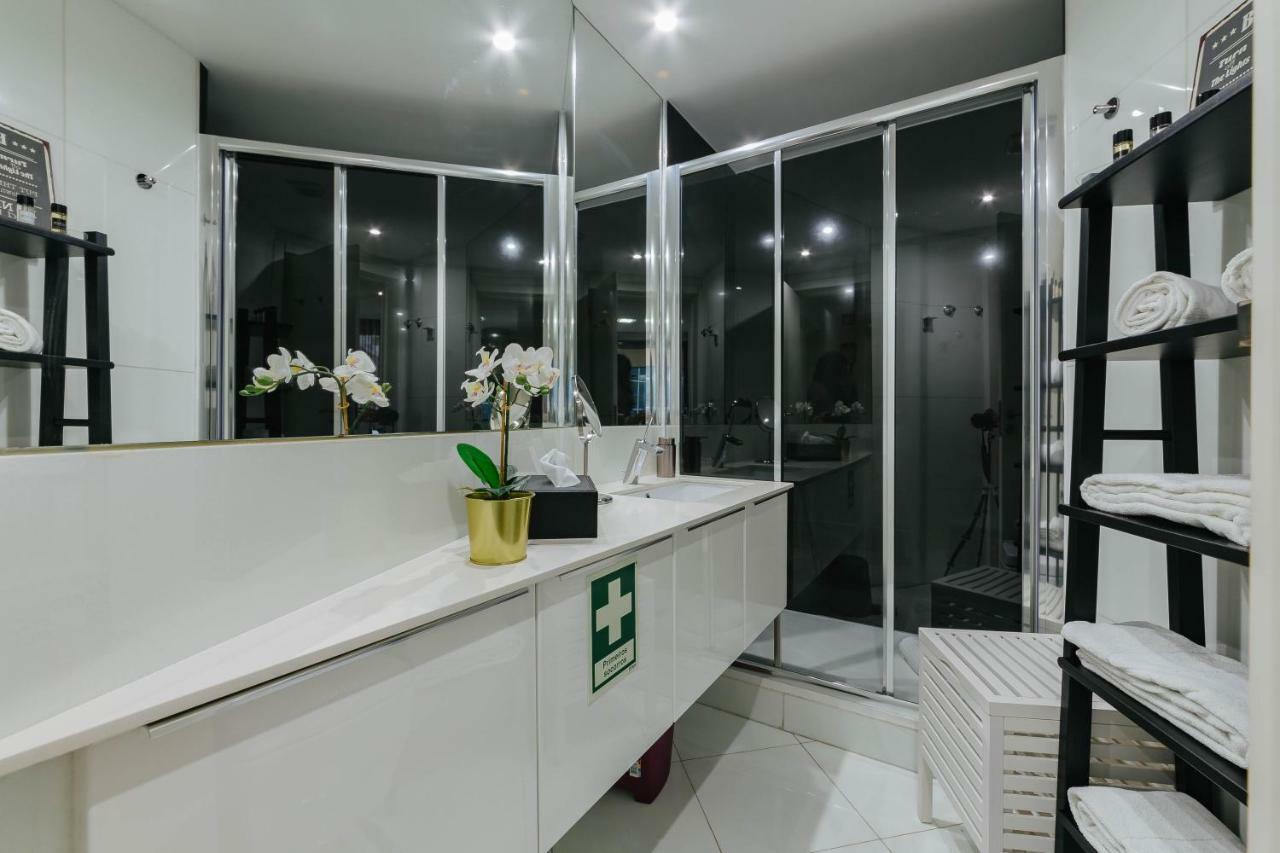 Apartamento Avenue Marques - Luxury