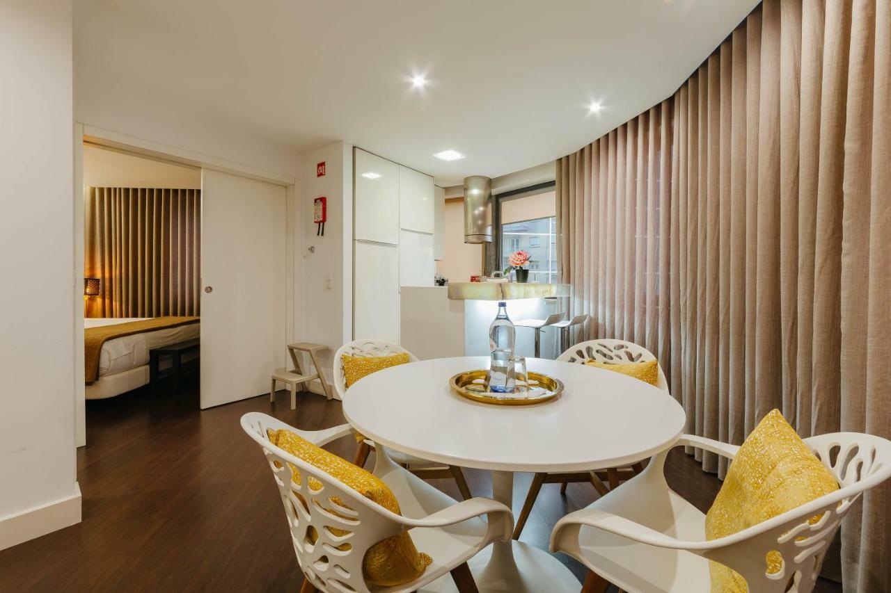 Avenue Marques - Luxury Apartamento Lisboa