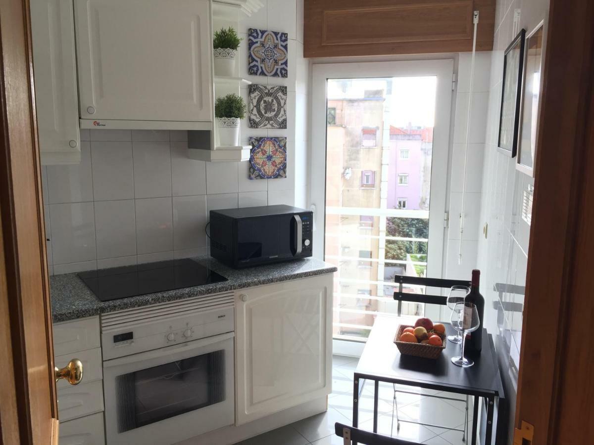 Apartamento 8 Bit Building - Another New Lisboa