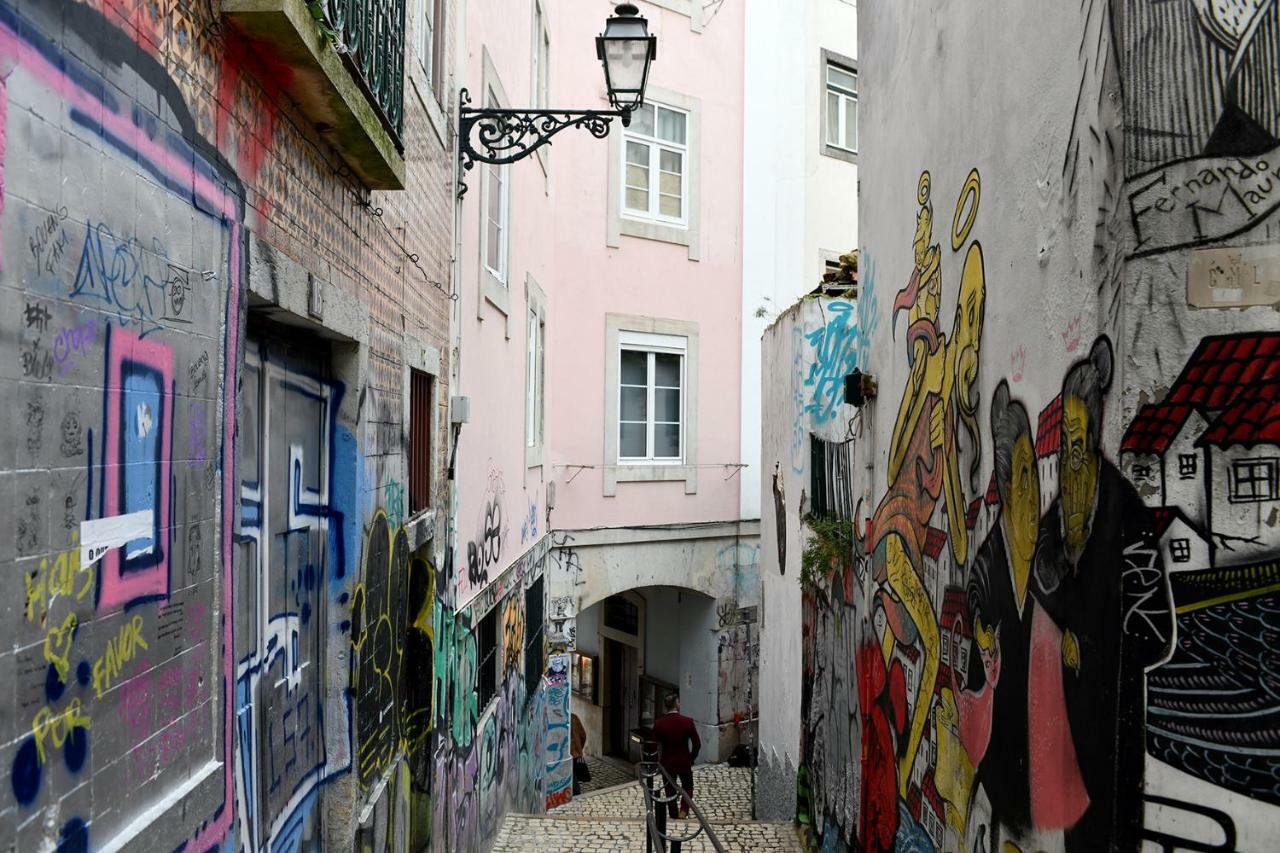 Regedor Lisboa