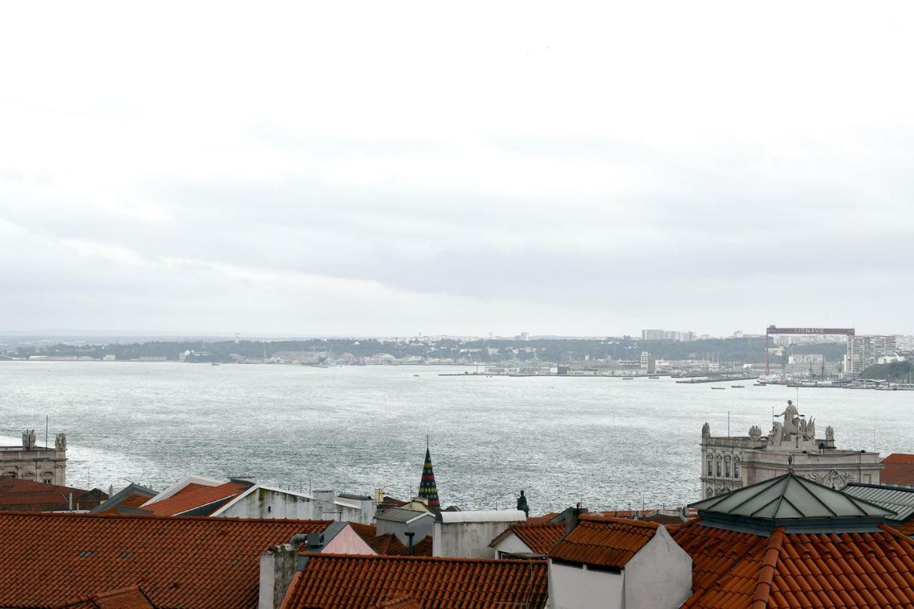 Regedor Lisboa