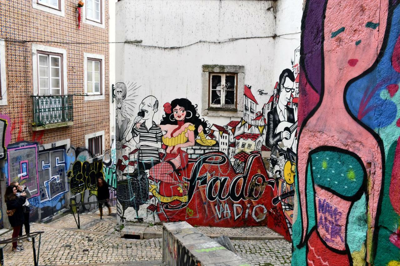 Apartamento Regedor Lisboa