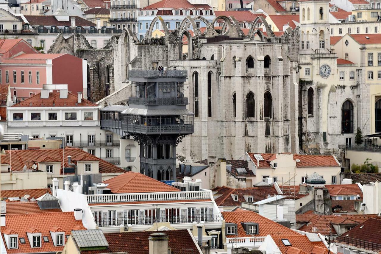 Regedor Lisboa