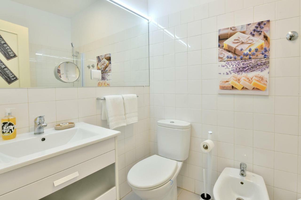 Apartamento Regedor *