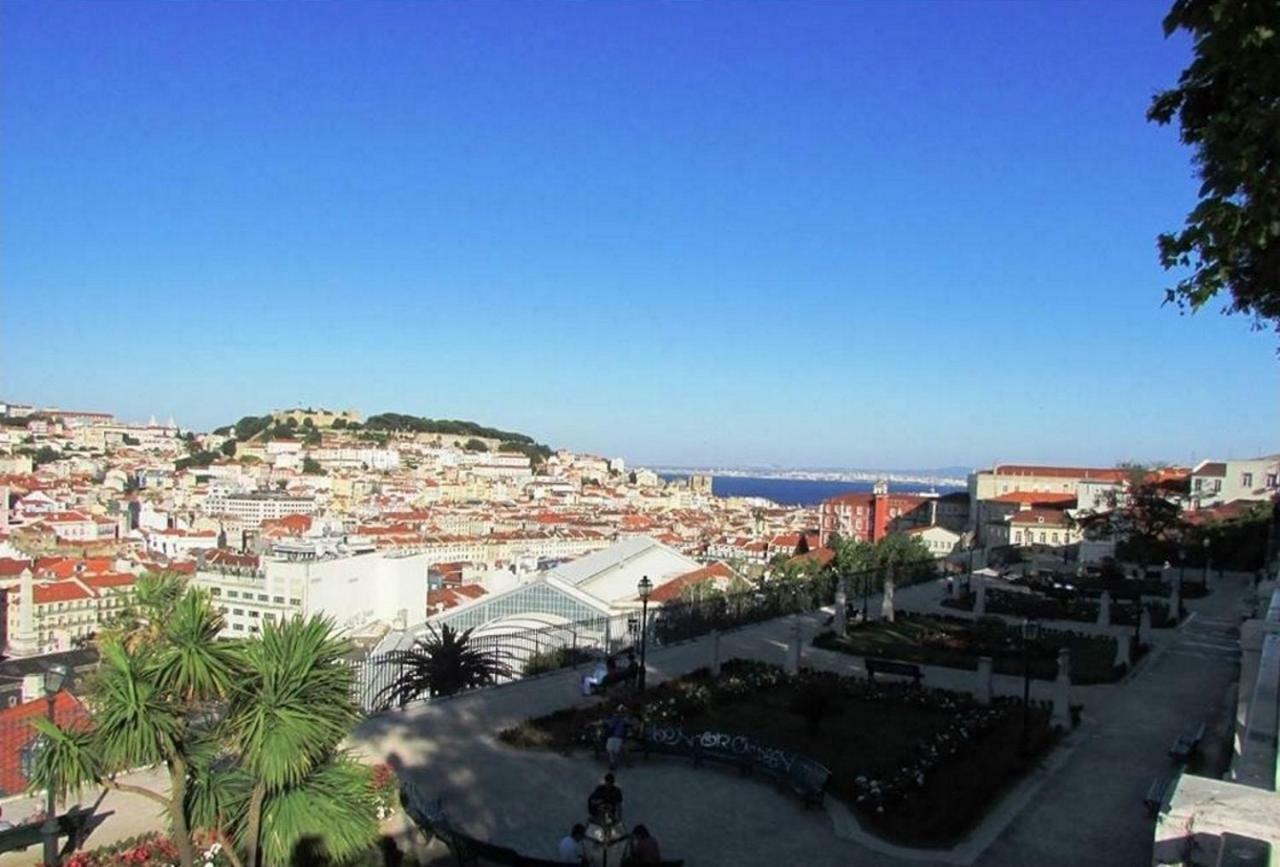 Bairro Alto House, By Timecooler * Lisboa