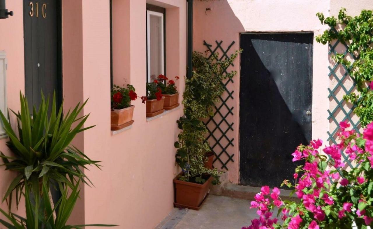 Bairro Alto House, By Timecooler Apartamento Lisboa