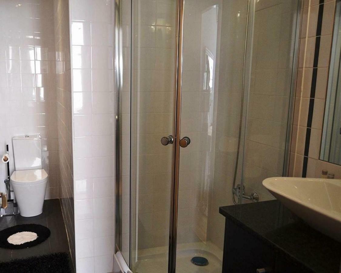 Bairro Alto House, By Timecooler Apartamento