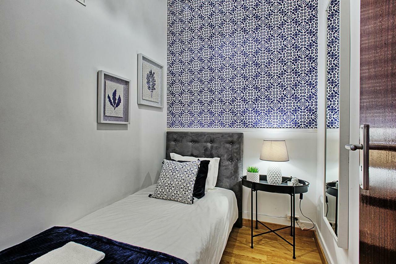Antonio Pedro Apartamento Lisboa