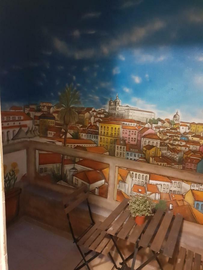 A Better Place By Ii Casa de hóspedes Lisboa