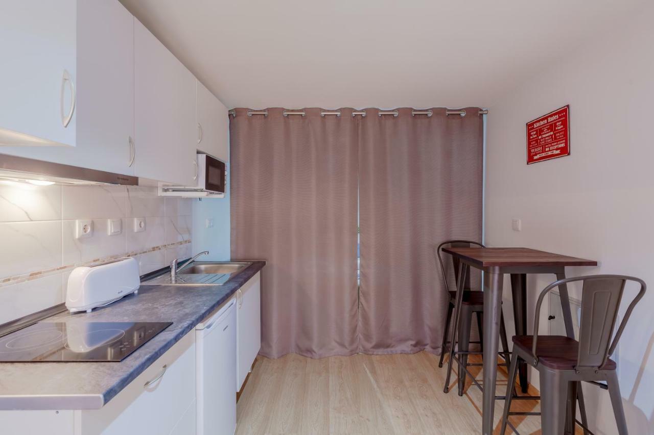 Center Sweet Apartamento