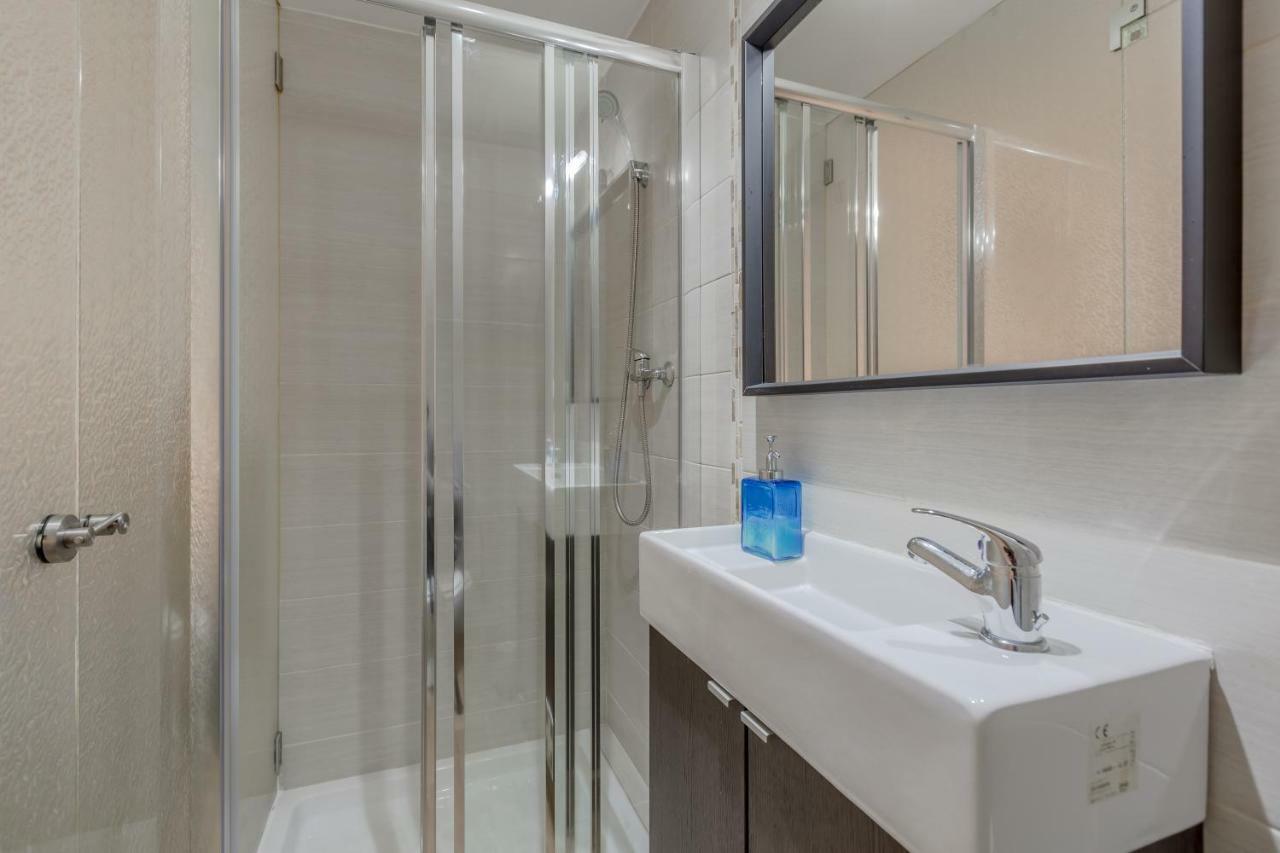 Apartamento Center Sweet *