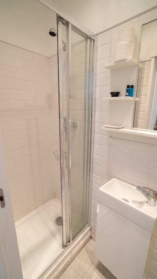 Apartamento São Lázaro Lisboa