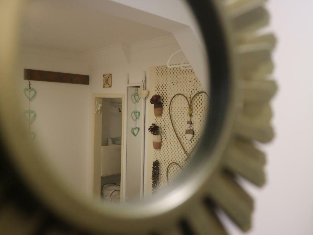 Apartamento Blue Urban Alfama Lisboa