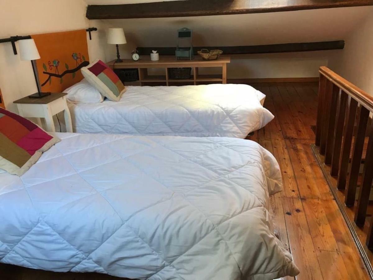Apartamento Flat With Terrace In Adamastor