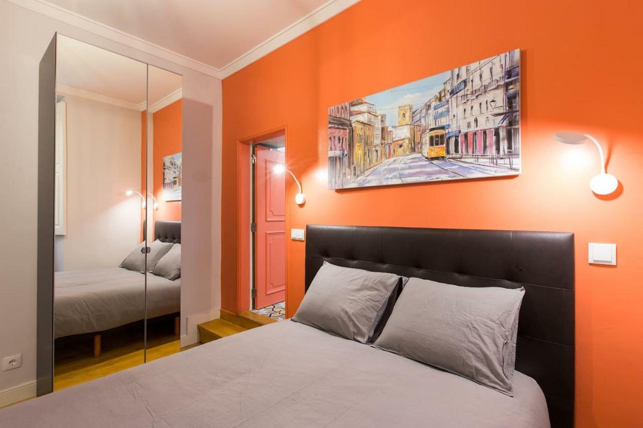 Calcada Do Combro Apartamento