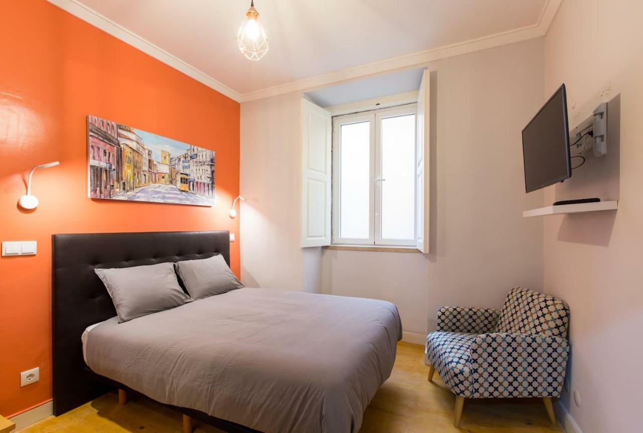 Apartamento Calcada Do Combro Lisboa