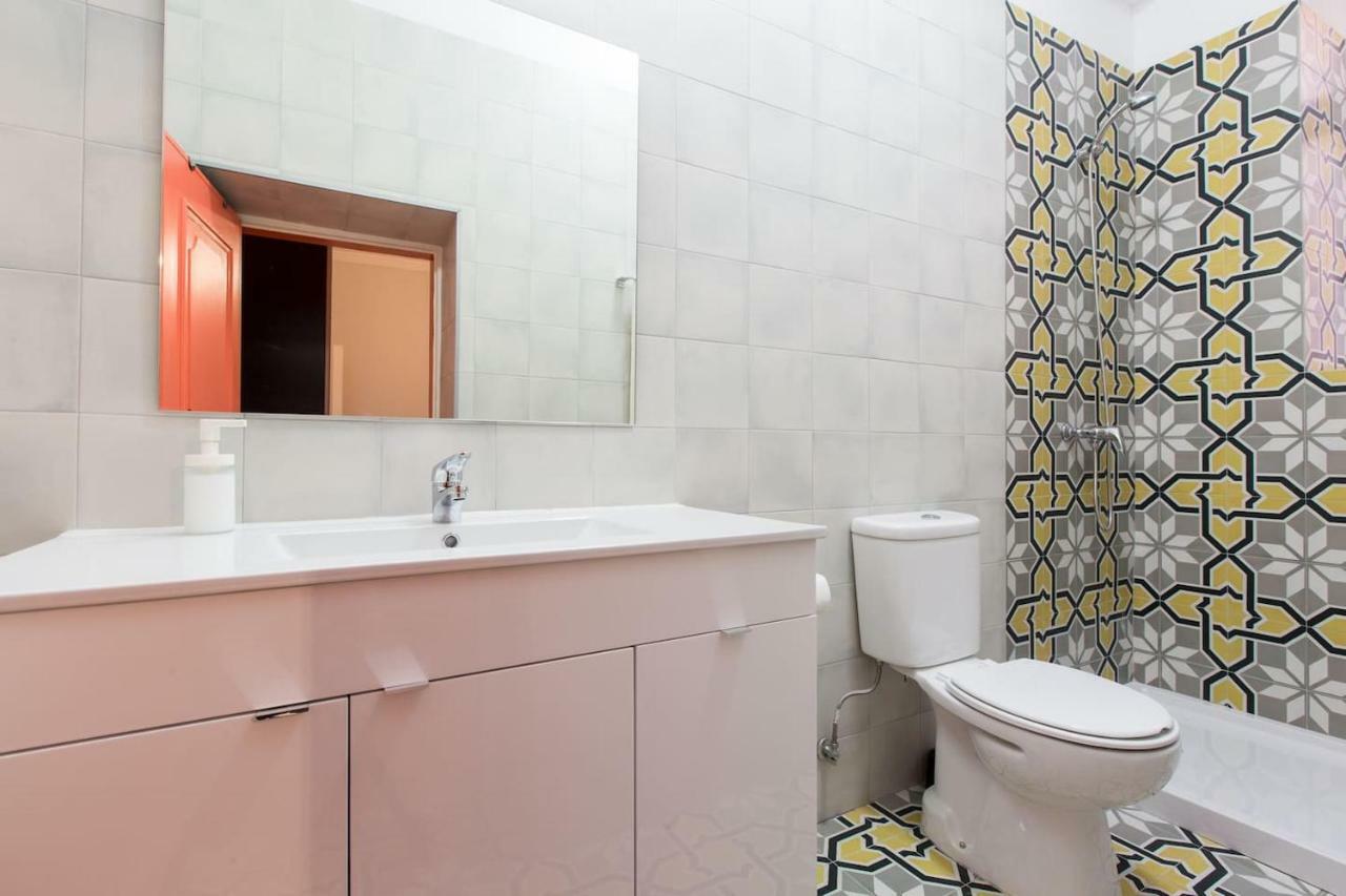 Calcada Do Combro Apartamento Lisboa