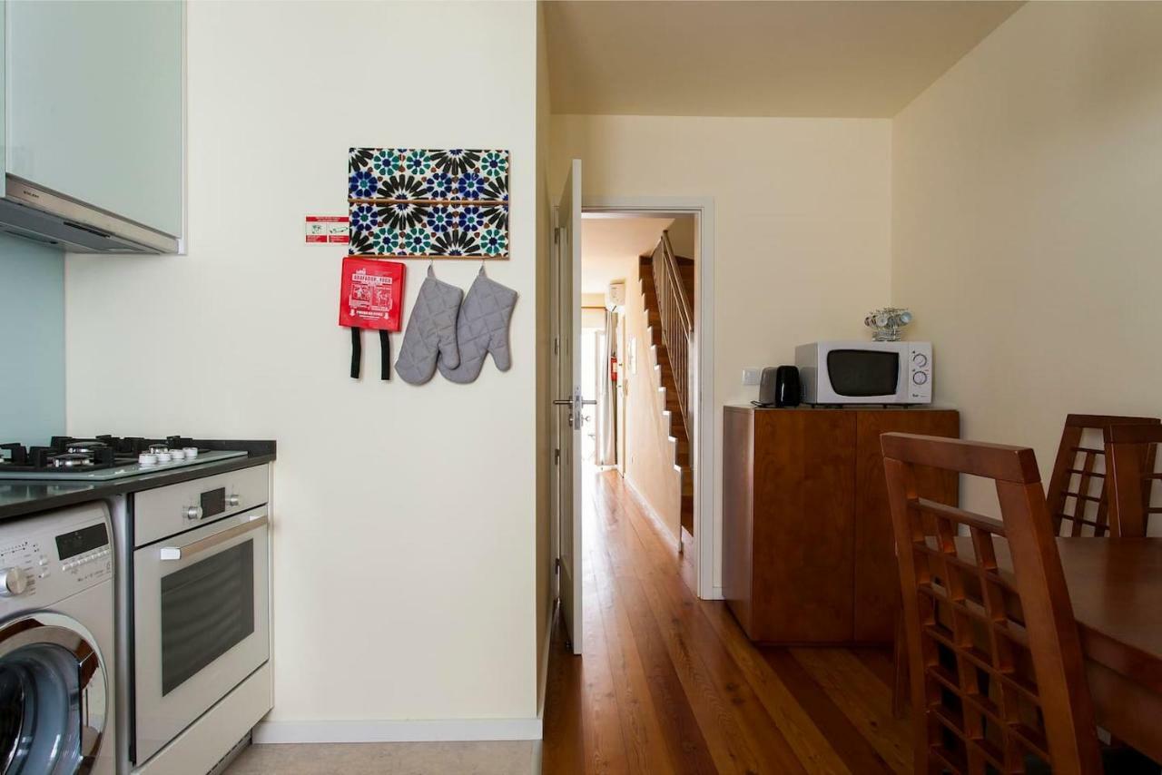 Exquisit Flat Left Apartment *