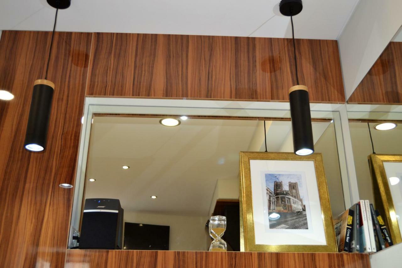 Modern Cozy - Portas Do Sol * Lisboa