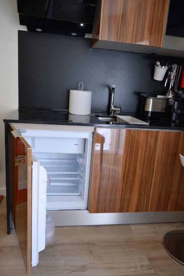 Apartamento Modern Cozy - Portas Do Sol *