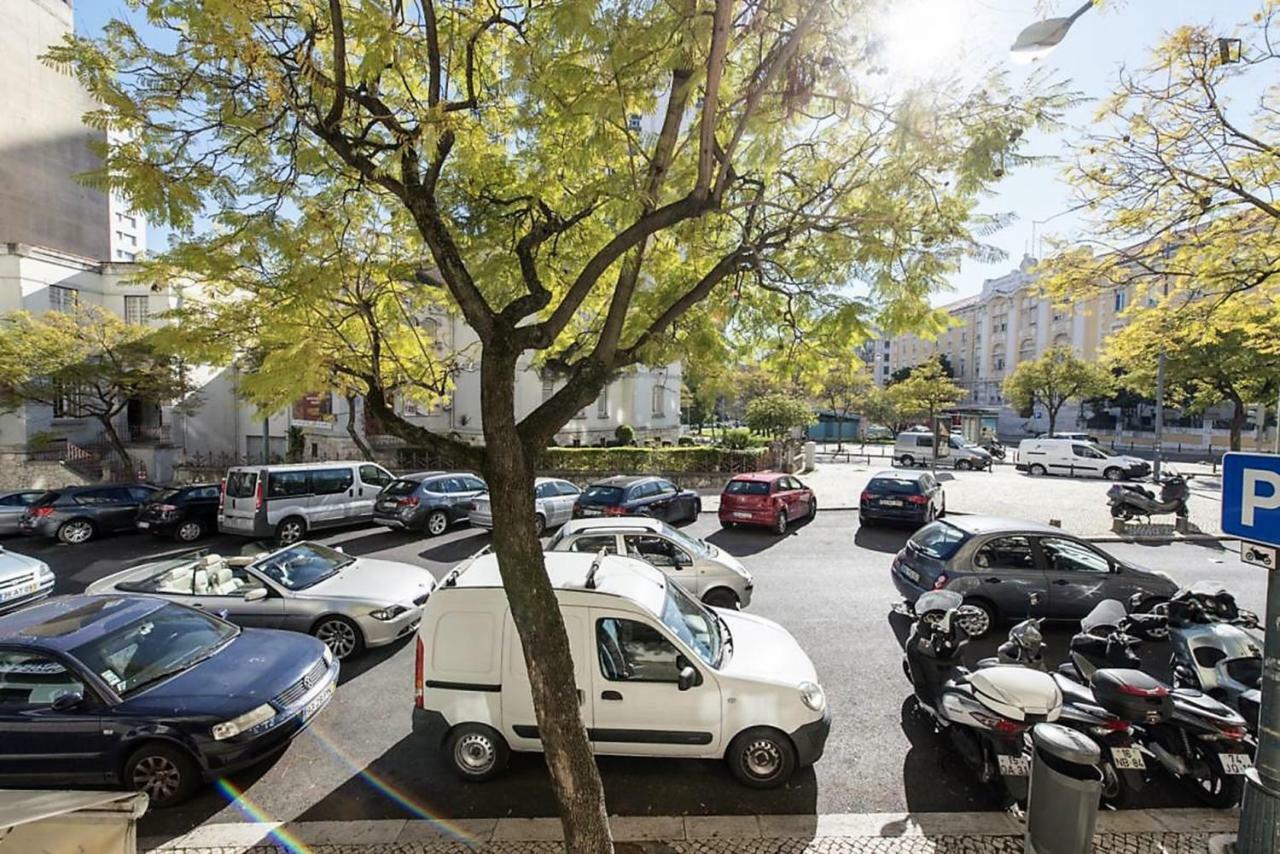 Pensión Saldanha Prestige 3*