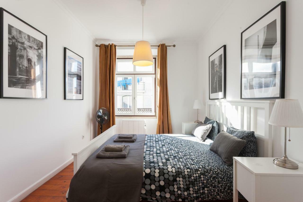 Apartamento Boutique Lisboa