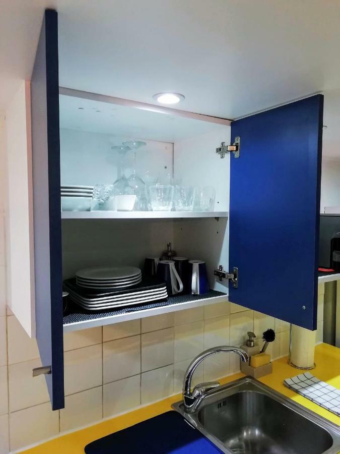 Alfama Apartamento
