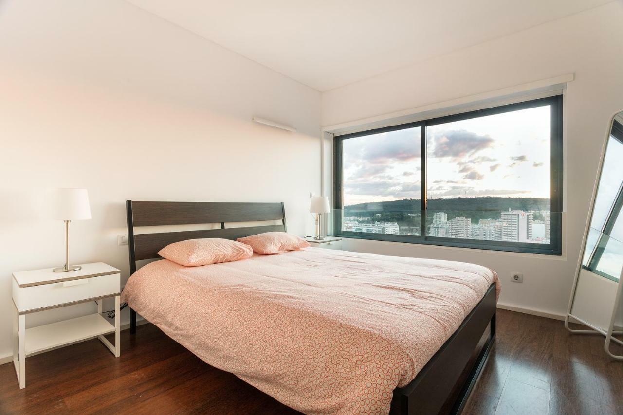 Apartamento Skyscraper Riverview With Indoor Pool *