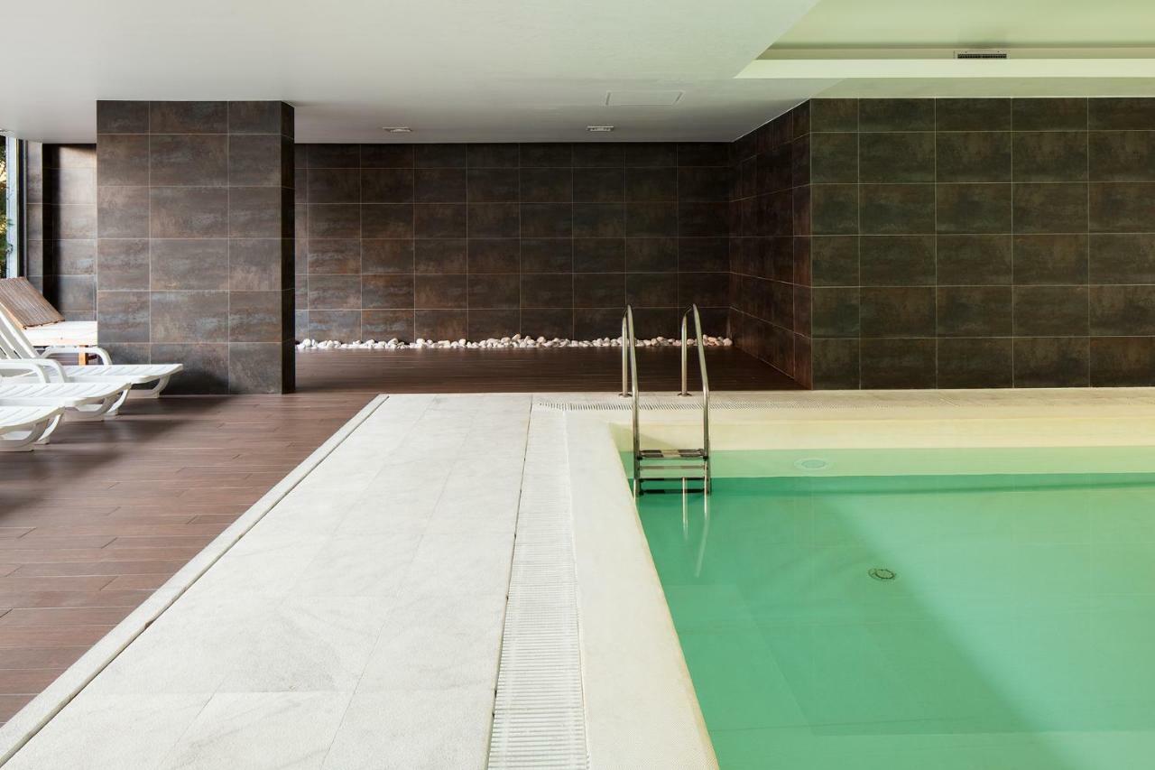 Apartamento Skyscraper Riverview With Indoor Pool *