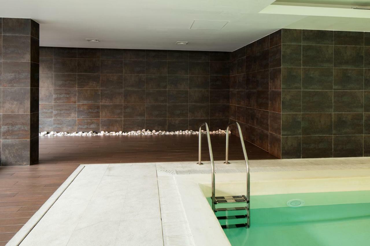 Apartamento Skyscraper Riverview With Indoor Pool *