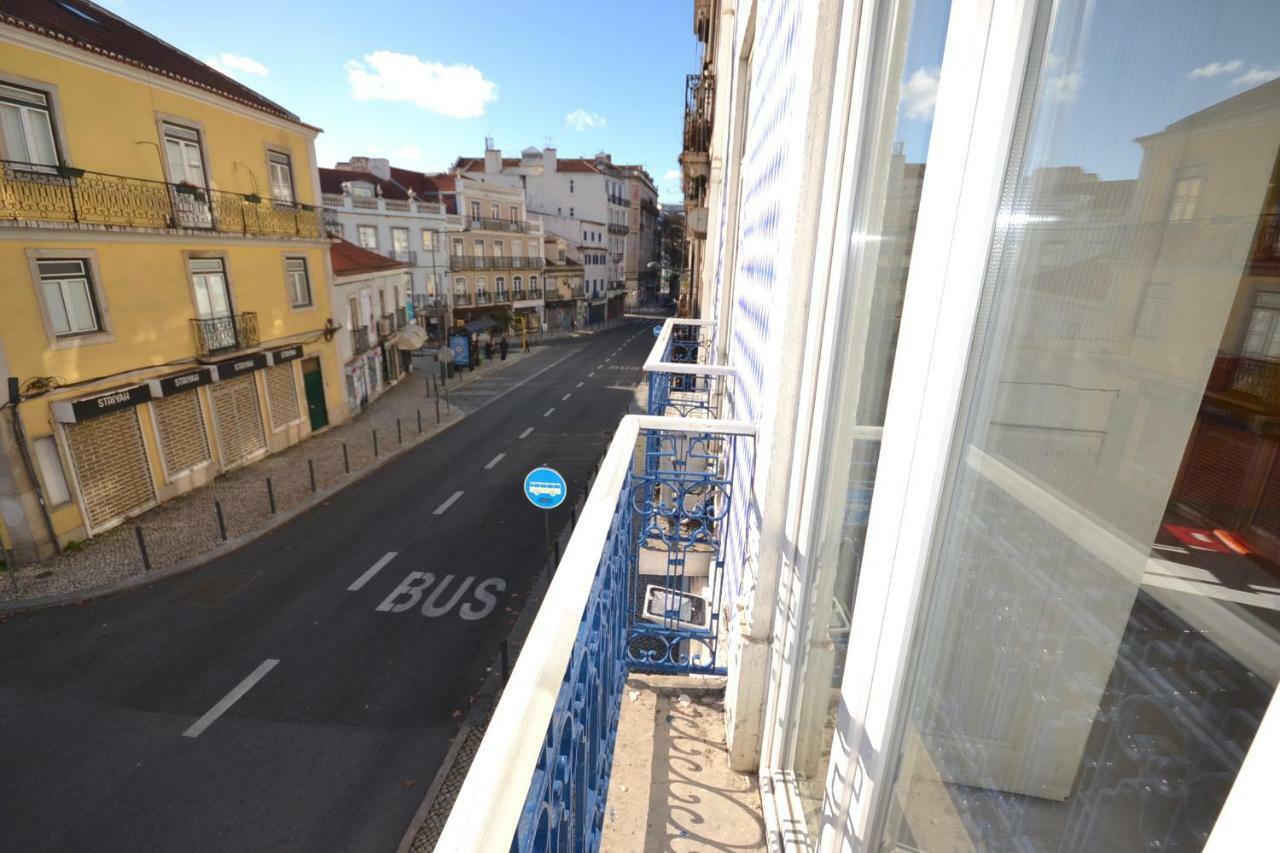 Trylisbon Alcantara * Lisboa