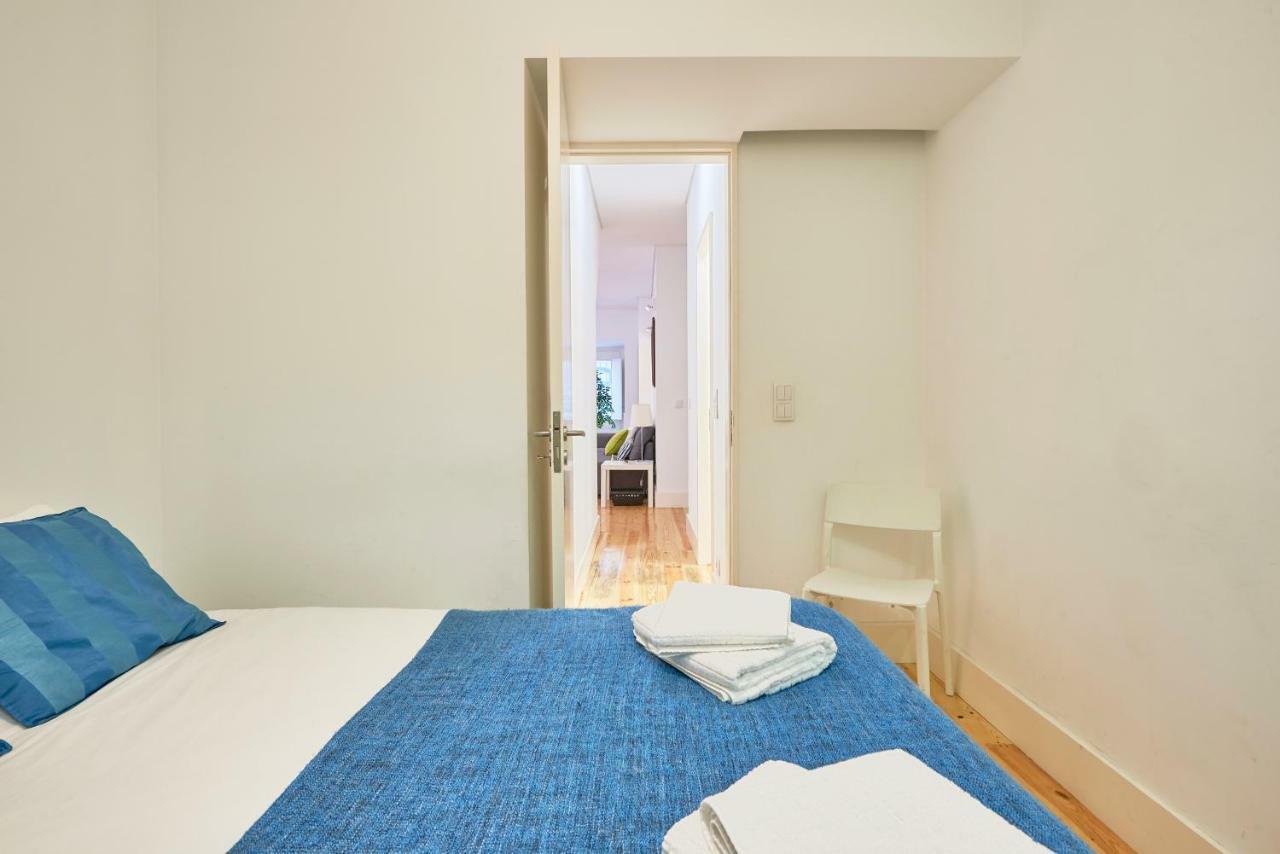 Apartamento Casa Eclea Principe Real