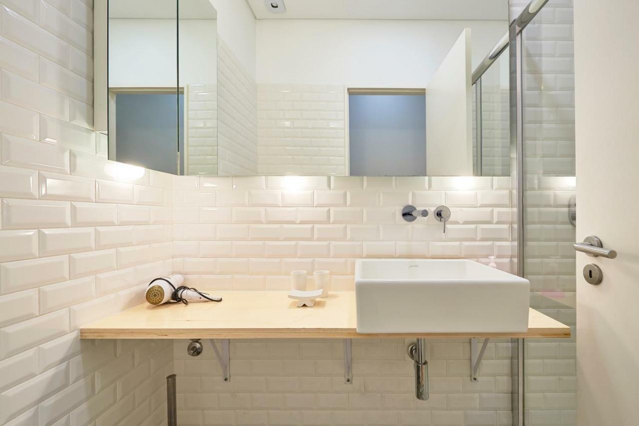 Casa Eclea Principe Real Apartamento Lisboa