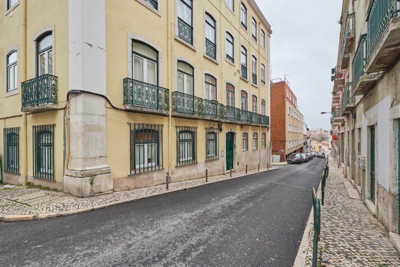 Apartamento Casa Eclea Principe Real *
