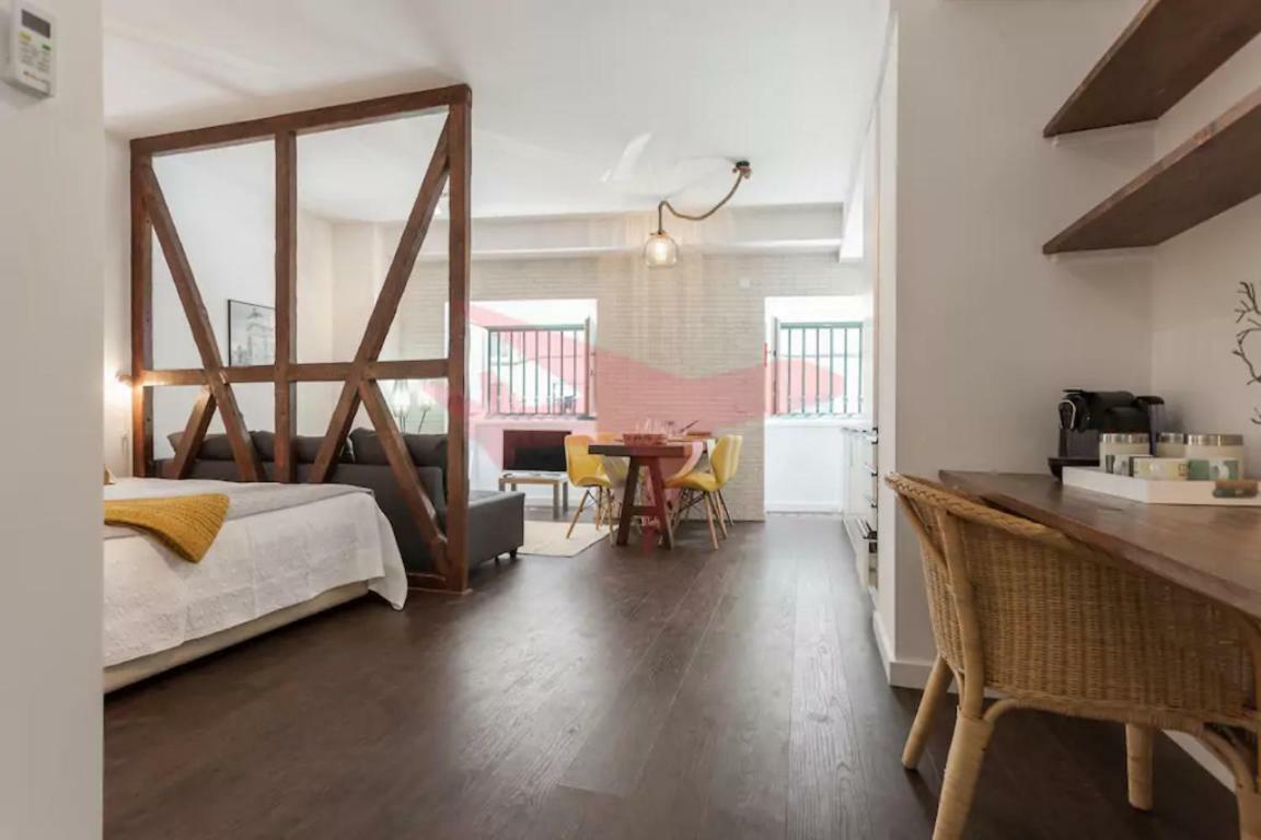 Apartamento São Bento Studio Palácio *