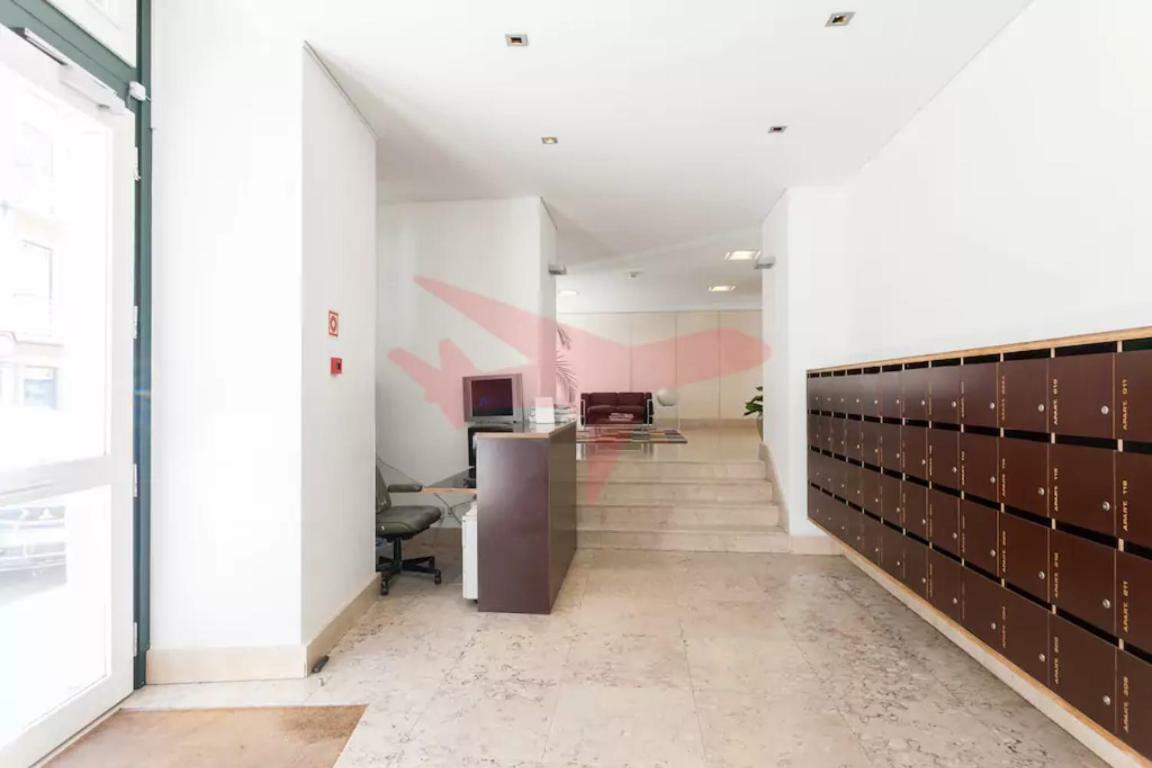 São Bento Studio Palácio Apartamento