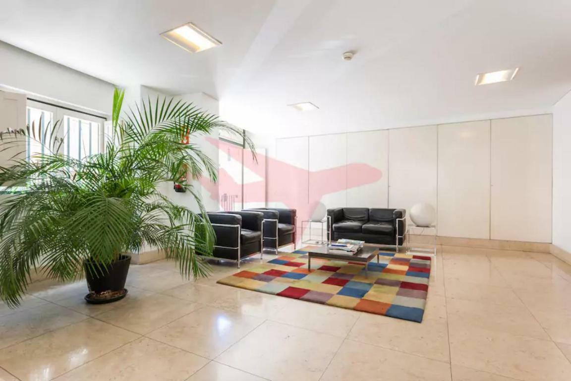 Apartamento São Bento Studio Palácio