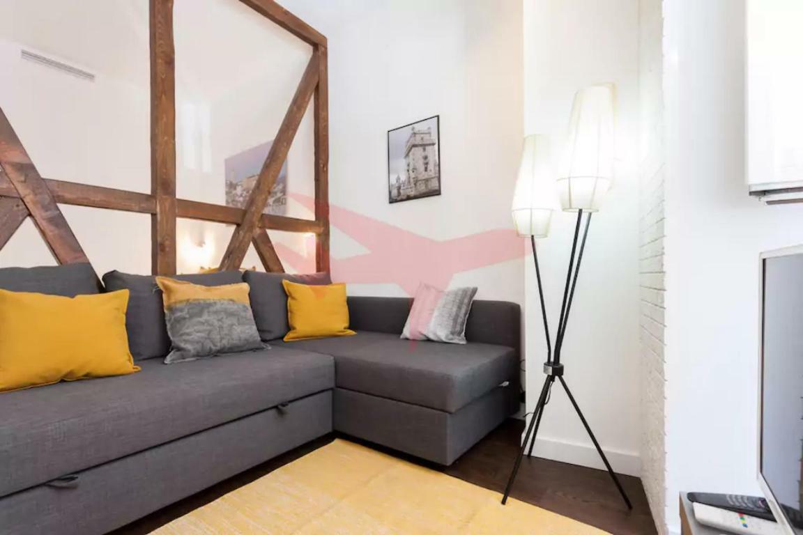 Apartamento São Bento Studio Palácio Lisboa