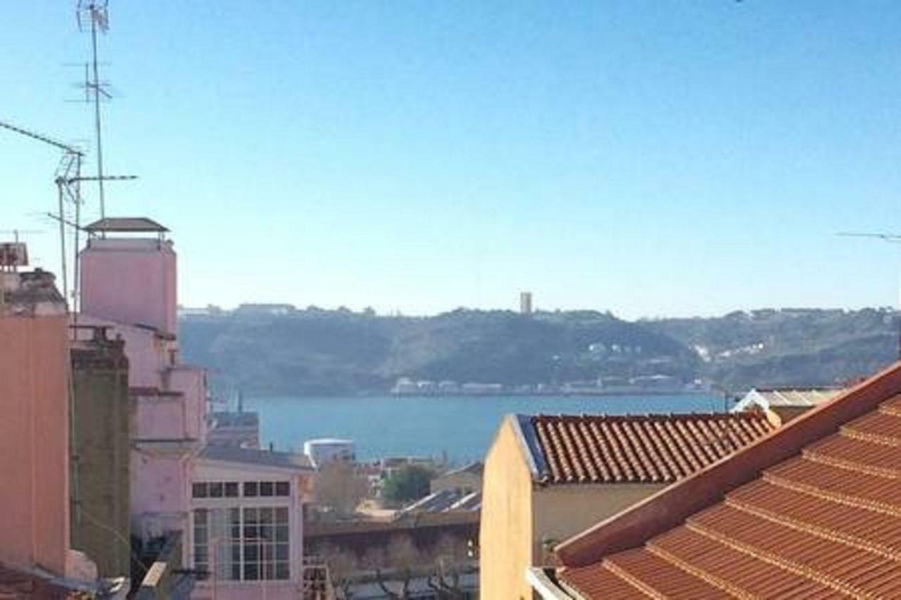 Apartamento Art-deco In Belem