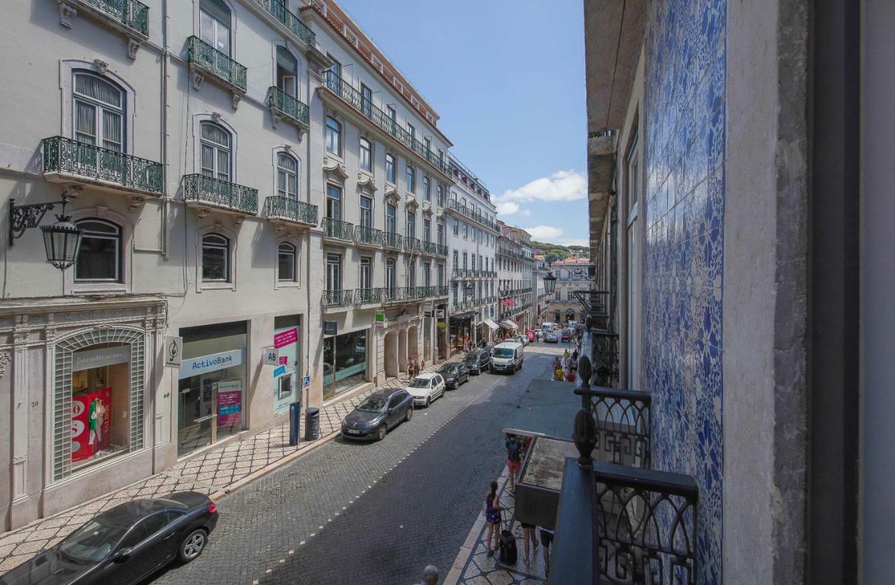 Apartment Chiado Luxury Experience - Checkinhome *