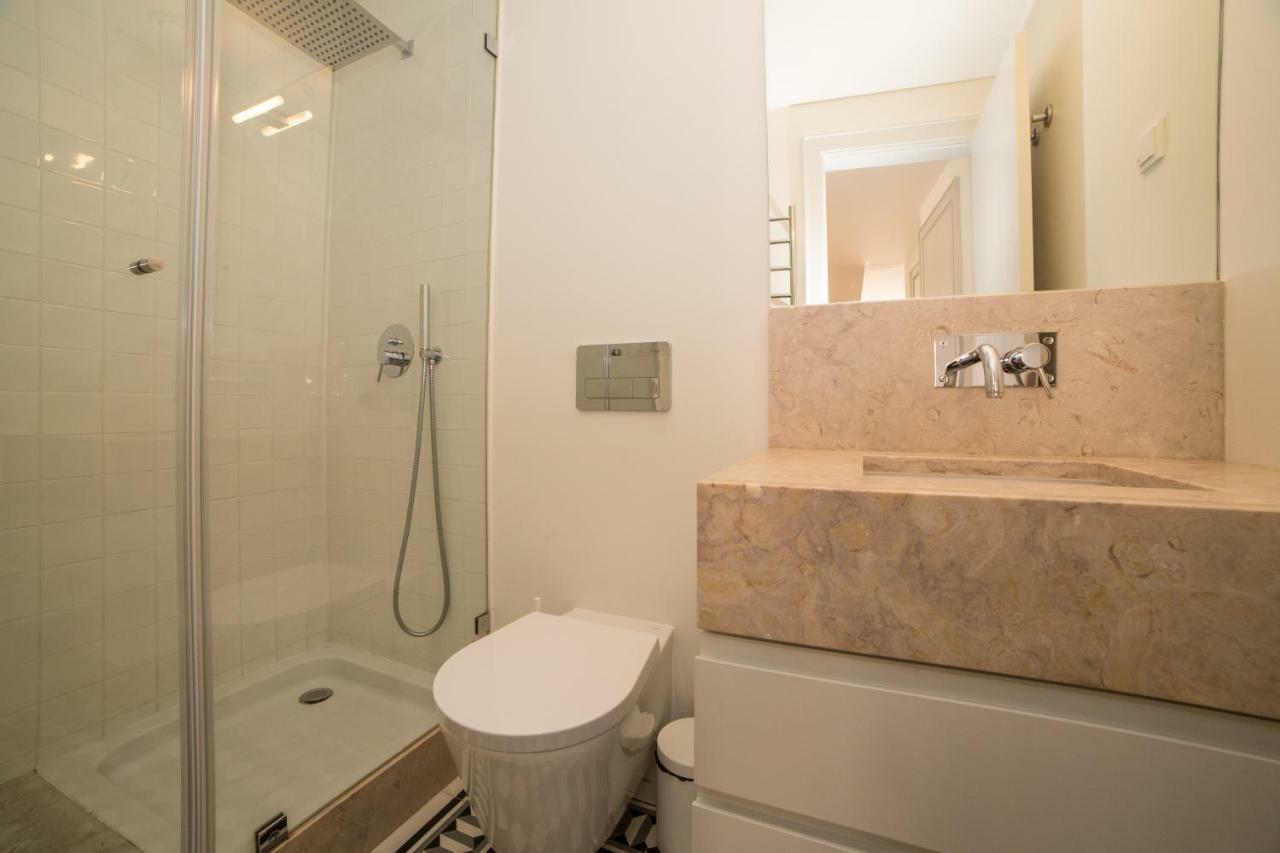 Flh Bacalhoeiros River View Flat Apartamento