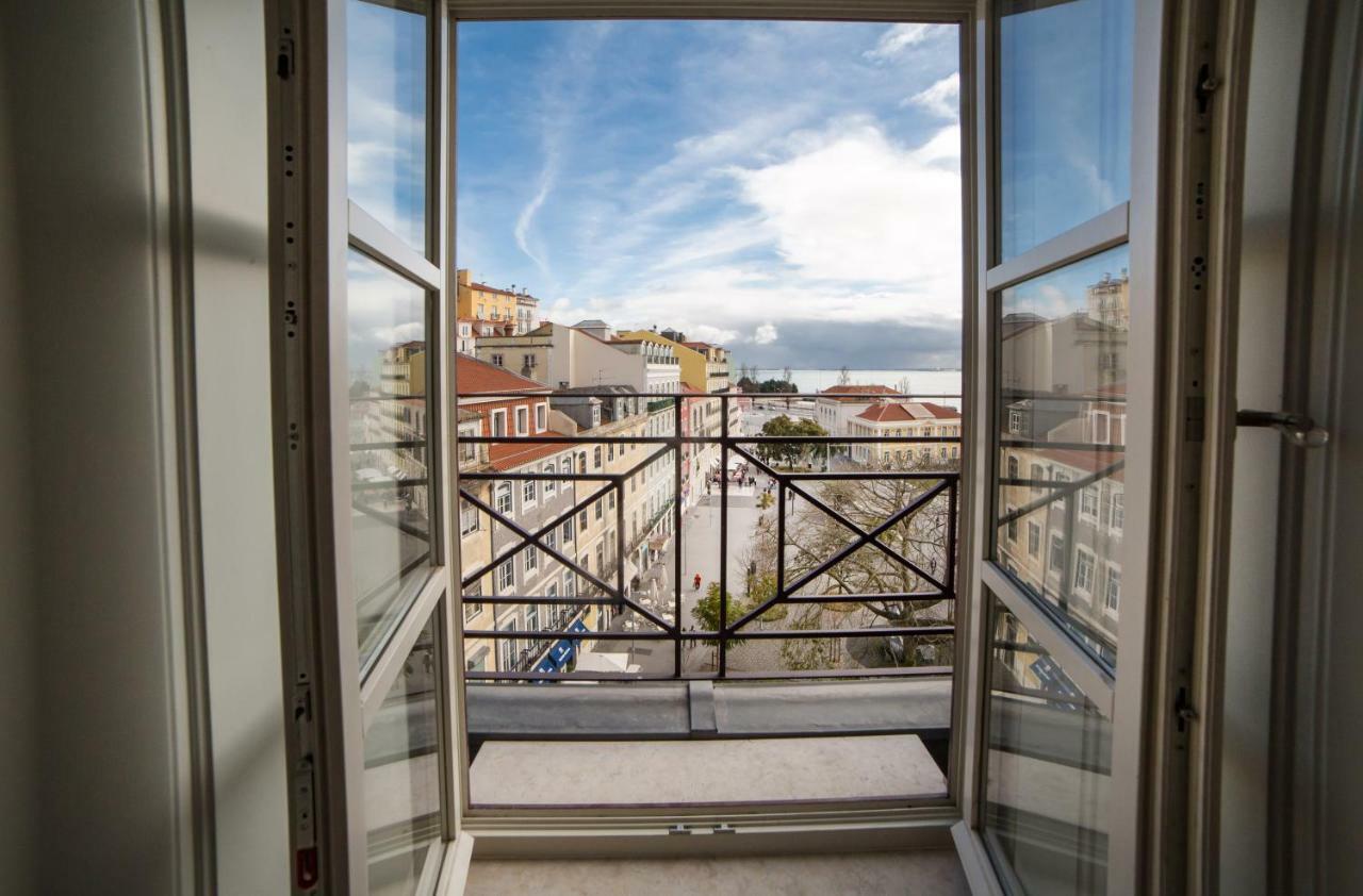 Flh Bacalhoeiros River View Flat Apartamento Lisboa