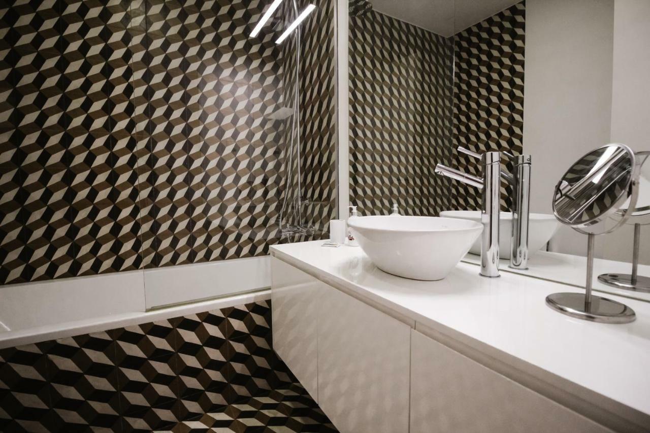 Joivy Elegant 2br Nearby Tram 28e Stop - Portas Sol Lisboa