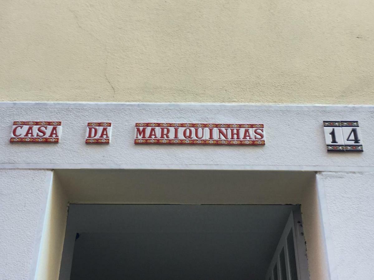 Casa Da Mariquinhas Apartamento *
