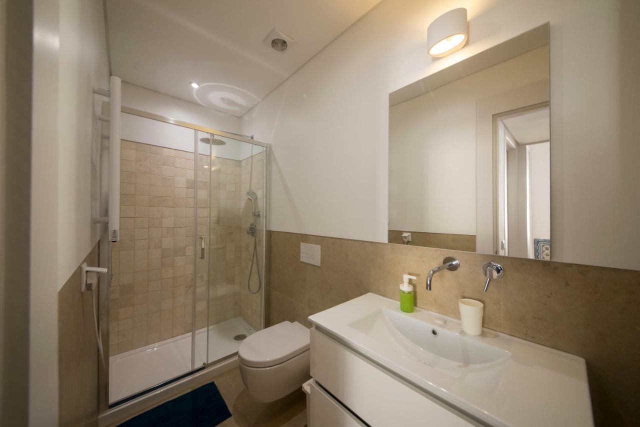 Apartamento Luxurious Cais Do Sodre - 4 Bedrooms With Amazing View *