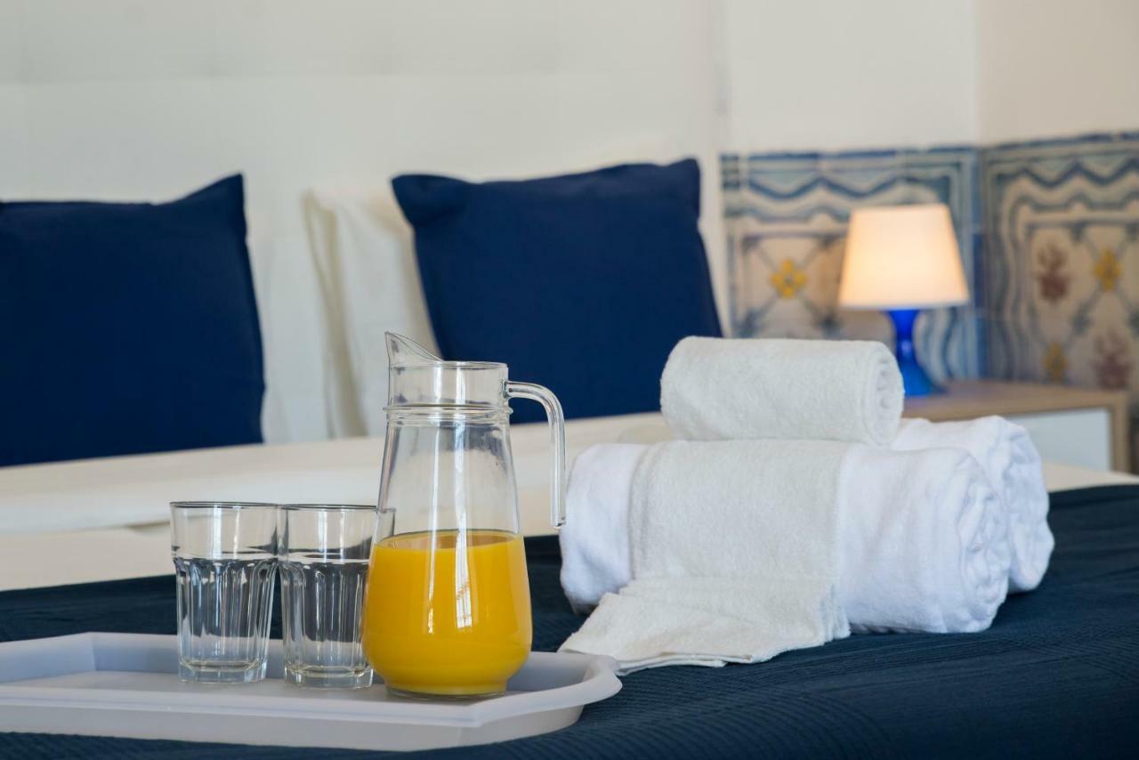 Luxurious Cais Do Sodre - 4 Bedrooms With Amazing View Apartamento Lisboa