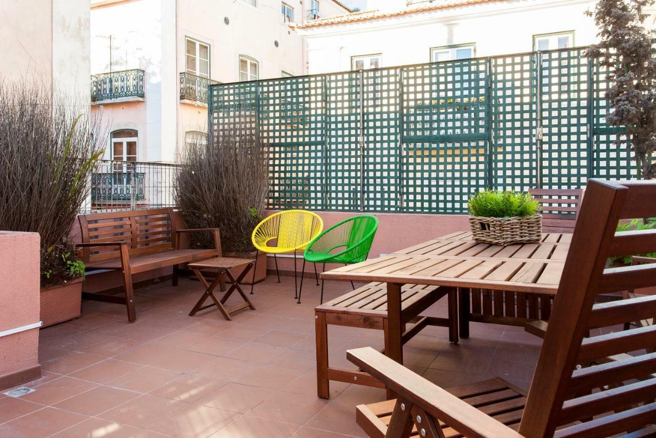Apartamento Camoes By Hill Lisboa