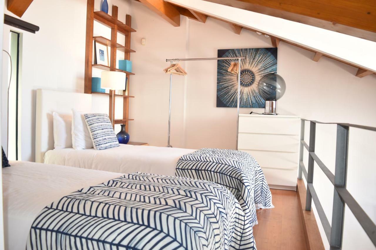 Principe Real Apartamento