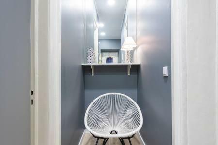 Charming Apartamento Lisboa